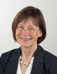 Portrait Sabine Kast-Streib